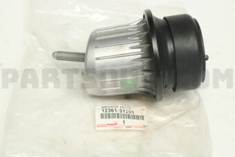 Toyota 1236131201 INSULATOR ENGINE