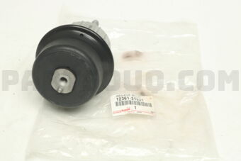Toyota 1236131201 INSULATOR ENGINE