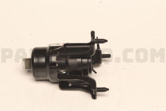 Toyota 1236131280 INSULATOR, ENGINE