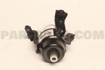 Toyota 1236131280 INSULATOR, ENGINE