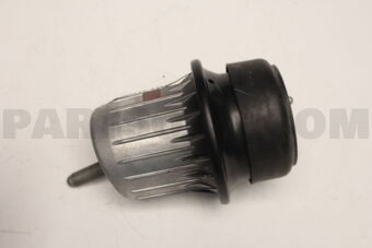 Toyota 1236131360 INSULATOR, ENGINE MOUNTING, FRONT