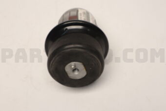 Toyota 1236131360 INSULATOR, ENGINE MOUNTING, FRONT