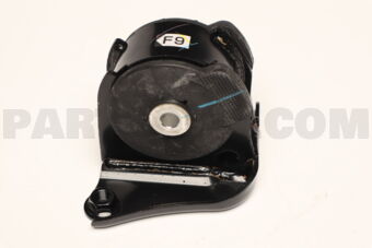Toyota 1236131460 INSULATOR ENGINE