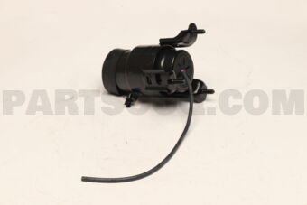 Toyota 1236131470 INSULATOR ENGINE