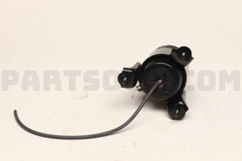 Toyota 1236131470 INSULATOR ENGINE