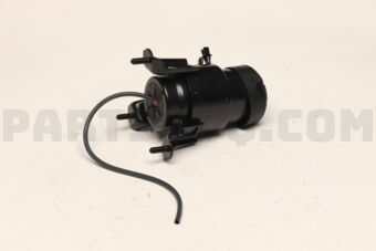 Toyota 1236131470 INSULATOR ENGINE