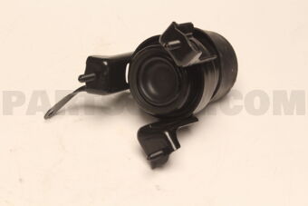 Toyota 1236136091 INSULATOR ENGINE