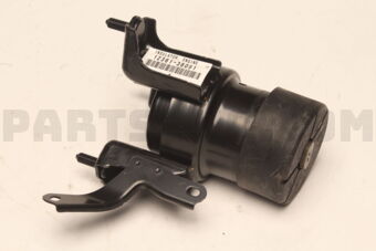 Toyota 1236136091 INSULATOR ENGINE