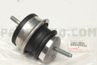 Toyota 1236138230 INSULATOR, ENGINE MOUNTING, FRONT