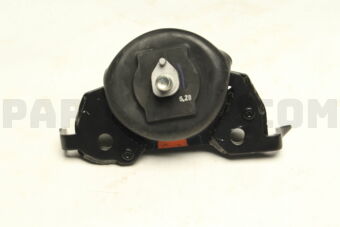 Toyota 1236138260 INSULATOR, ENGINE MOUNTING, FRONT