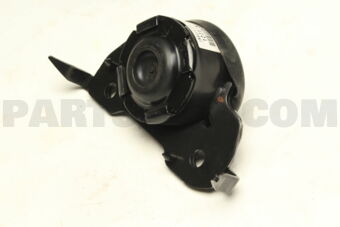 Toyota 1236138260 INSULATOR, ENGINE MOUNTING, FRONT