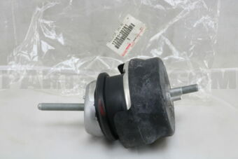 Toyota 1236138281 INSULATOR, ENGINE MOUNTING, FRONT