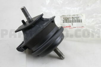 Toyota 1236150101 INSULATOR, ENGINE