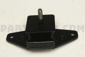 Toyota 1236150120 INSULATOR, ENGINE MOUNTING, FRONT