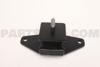 Toyota 1236150210 INSULATOR, ENGINE MOUNTING, FRONT