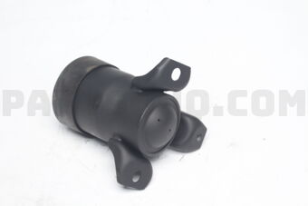 Toyota 1236174241 INSULATOR, ENGINE MOUNTING, FRONT(FOR TRANSVERSE ENGINE)