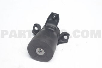 Toyota 1236174241 INSULATOR, ENGINE MOUNTING, FRONT(FOR TRANSVERSE ENGINE)