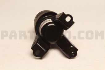 Toyota 1236174450 INSULATOR, ENGINE MOUNTING, FRONT(FOR TRANSVERSE ENGINE)