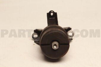 Toyota 1236174450 INSULATOR, ENGINE MOUNTING, FRONT(FOR TRANSVERSE ENGINE)