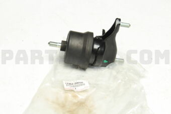 Toyota 1236220050 INSULATOR, ENGINE MOUNTING, RH(FOR TRANSVERSE ENGINE)