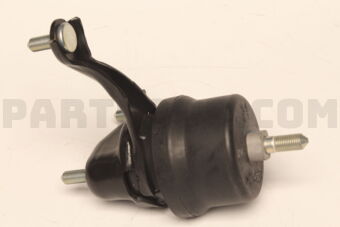 Toyota 1236220070 INSULATOR, ENGINE MOUNTING, RH(FOR TRANSVERSE ENGINE)