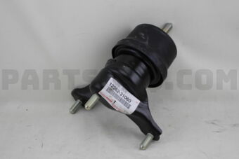 Toyota 1236231060 INSULATOR, ENGINE MOUNTING, RH(FOR TRANSVERSE ENGINE)