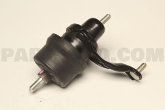 Toyota 1236231080 INSULATOR, ENGINE MOUNTING, RH(FOR TRANSVERSE ENGINE)