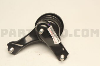 Toyota 1236231080 INSULATOR, ENGINE MOUNTING, RH(FOR TRANSVERSE ENGINE)
