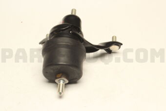 Toyota 1236231090 INSULATOR, ENGINE MOUNTING, RH(FOR TRANSVERSE ENGINE)
