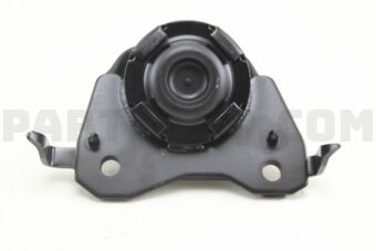 Toyota 1236238010 INSULATOR, ENGINE MOUNTING, FRONT LH
