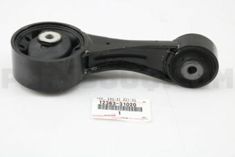 Toyota 1236331020 ROD, ENGINE MOVING CONTROL