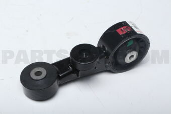 Toyota 1236331033 ROD, ENGINE MOVING CONTROL