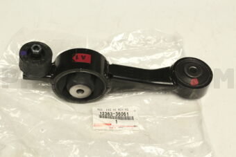 Toyota 1236336061 ROD, ENGINE MOVING CONTROL