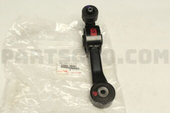 Toyota 1236336061 ROD, ENGINE MOVING CONTROL