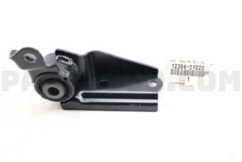 Toyota 1236421020 ROD, ENGINE LATERAL CONTROL
