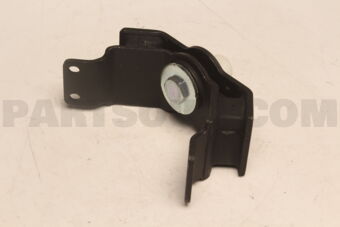 Toyota 123710C111 INSULATOR, ENGINE MOUNTING, REAR NO.1