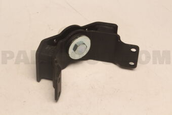 Toyota 123710C111 INSULATOR, ENGINE MOUNTING, REAR NO.1