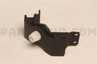 Toyota 123710C111 INSULATOR, ENGINE MOUNTING, REAR NO.1