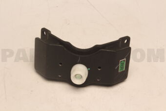Toyota 123710C111 INSULATOR, ENGINE MOUNTING, REAR NO.1