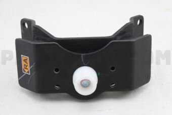Toyota 123710C121 INSULATOR, ENGINE MOUNTING, REAR NO.1