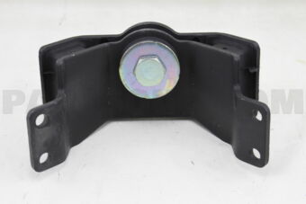 Toyota 123710C121 INSULATOR, ENGINE MOUNTING, REAR NO.1
