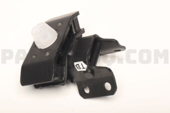Toyota 123710C190 INSULATOR ENGINE MO