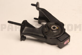 Toyota 123710D040 INSULATOR, ENGINE MOUNTING, REAR