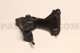 Toyota 123710D040 INSULATOR, ENGINE MOUNTING, REAR