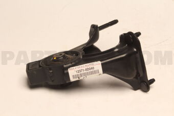 Toyota 123710D040 INSULATOR, ENGINE MOUNTING, REAR