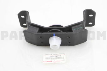 Toyota 123710L210 INSULATOR ENGINE MO