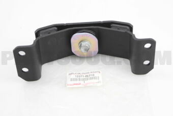 Toyota 123710L210 INSULATOR ENGINE MO