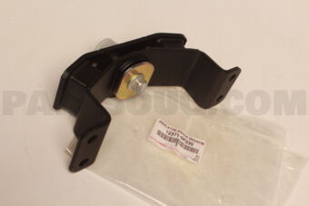 Toyota 123710P230 INSULATOR ENGINE MO