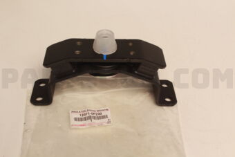 Toyota 123710P230 INSULATOR ENGINE MO