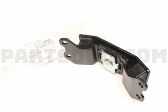 Toyota 123710S020 INSULATOR, ENGINE MOUNTING, REAR NO.1